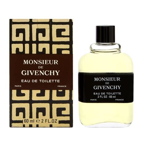 monsieur de givenchy videos|monsieur de givenchy vintage.